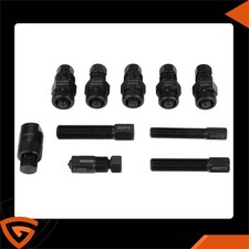 Schwungrad Abzieher 10 Teile Satz M20 M28 Gewinde f&uuml;r Roller Gearzaar Universal