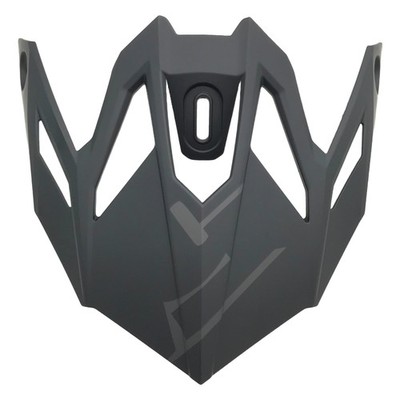 509 Altitude 2.0 Helmet Visor/Peak