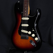 Fender American Elite Stratocaster Rosewood -2015- 3-Color Sunburst #GG3fe
