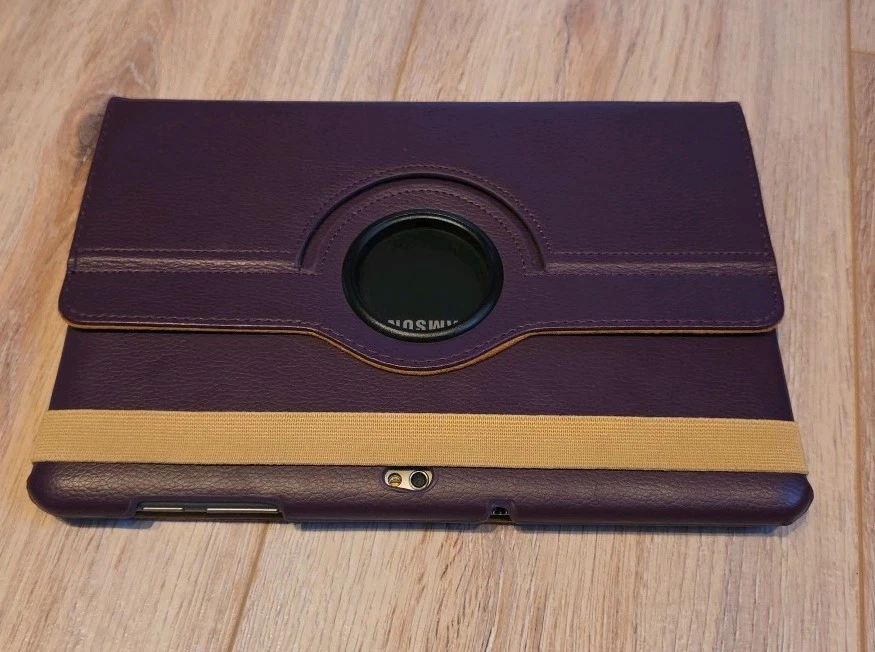 Samsung Galaxy Tab 10.1N 16GB [10,1" WiFi + 3G] soft black - Bild 4 von 4