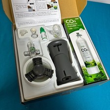 OPEN BOXED Ista CO2 Aluminum Supply Set 1L (A...