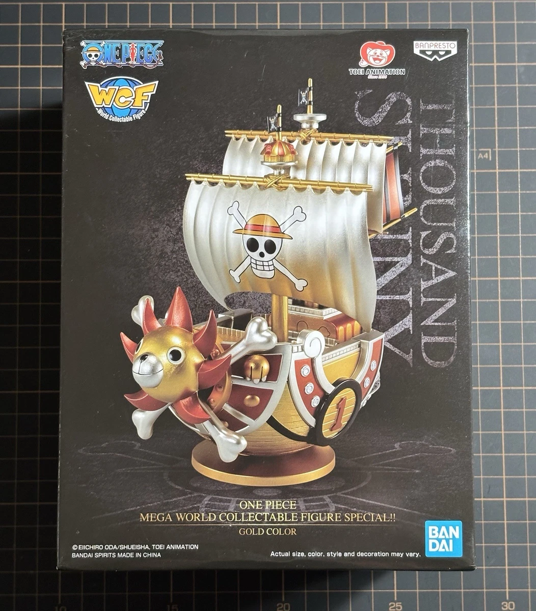 Thousand Sunny for sale | eBay