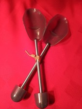 PLATIC SHOE TREE'S 12 1/2 INCH R2 L2