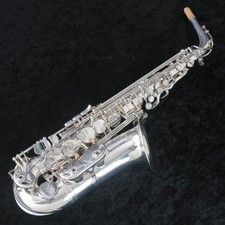 SELMER Selmer Alto SA80 W/O SP Series 1 SP Alto Saxophone SN.36xxxx