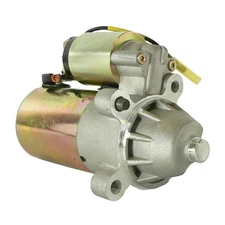 Starter For Ford Auto & Truck Taurus 1990-1997 Tempo 1992-1994; 410-14024