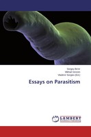 Sergey Be'er (U. A.) | Essays On Parasitism | Taschenbuch | Englisch (2018)
