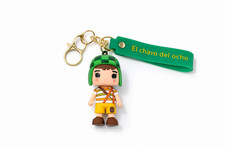 Figura Llavero El Chavo del 8 + Correa | Elige Personaje |La vecindad del chavo