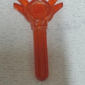 Robocar Poli Tobot W Anti-Inflammation Toy Robot Figure