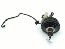 MERCEDES-BENZ CLS C219 Unterdruck-Bremskraftverst&auml;rker A2114300630R 21221395
