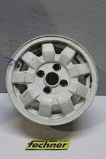Felge Alu VW Golf I 1 5,5x13 ET38 171601025J Rim Alufelge