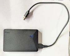 Eaget 500gb External HDD 2.5" USB