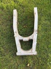 Suzuki Gsxr 750 Slingshot Swingarm Streetfighter 711 Race Bike Cmrc