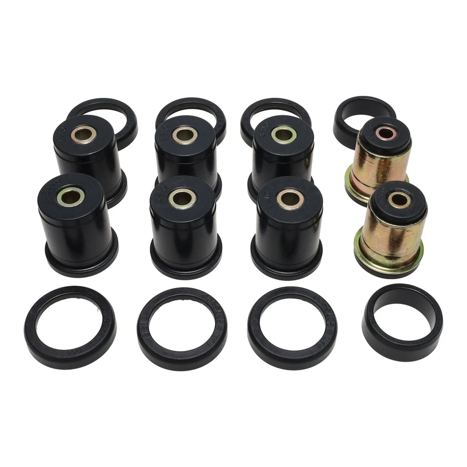 Kit de buje de brazo de control trasero Polygraphite® 1978-1996 Buick Electra Roadmaster Foto 2 de 4