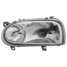 Scheinwerfer Hauptscheinwerfer links H1/H1 für VW Golf III 1H1 1H5 1E7