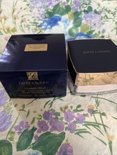 Est e Lauder Double Wear Sheer Flattery Loose Powder Translucent Matte