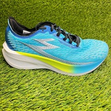 361 Degree Flame RS Womens Size 8 Blue Athlet...