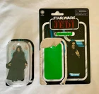 Star Wars Vintage Collection Return of the Jedi - The Emperor - complete w/ card