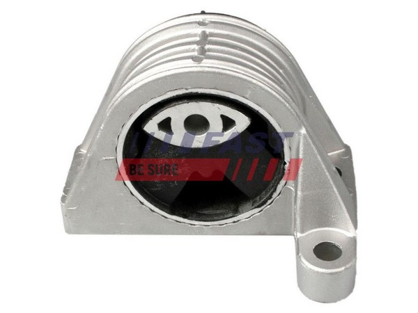 Fast Motorlager FT52350 FüR Boxer Fiat Peugeot Ducato 244 Bus JTD 4X4 Power Hdi-image