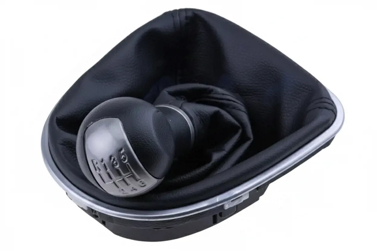 Fits NTY GZB-SE-001 GEAR KNOB+GEAR STICK COVER + FRAME ⭐UK Stock⭐ - Image 8