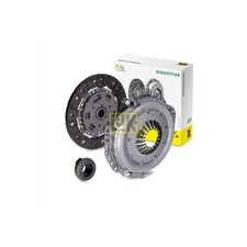 Kit d'embrayage Ford CAPRI