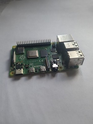 Raspberry Pi 4 8GB, ARM Desktop PC Mini PC