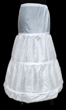 Girl's 3 Ring Petticoat