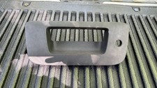Tailgate Handle Bezel For 2009-2013 Chevrolet Silverado 1500