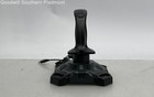 Logitech Attack 3 J-UJ18 863213-1000 Wired USB Flight Stick - Parts — photo 6