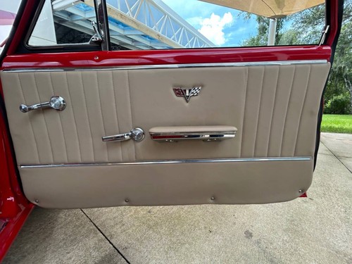 1964 Chevrolet El Camino - Picture 16 of 37