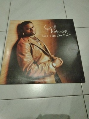 Craig David Vinyl Album RnB in gutem Zustand