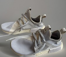 adidas gazelle silver green womens Adidas NMD XR1 