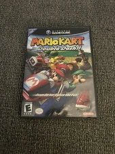 Mario Kart Double Dash Nintendo GameCube