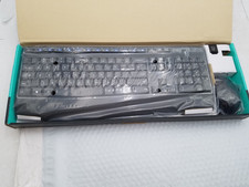 Logitech MK345 920006481 Wireless Keyboard Optical Mouse Combo097855107879