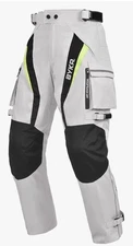 XL Motorcycle Pants for Men and Women Armored Cordura Overpants Enduro ATV