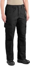PROPPER F5254 WOMEN'S TACTICAL PANT SIZE 16 UNHEMMED