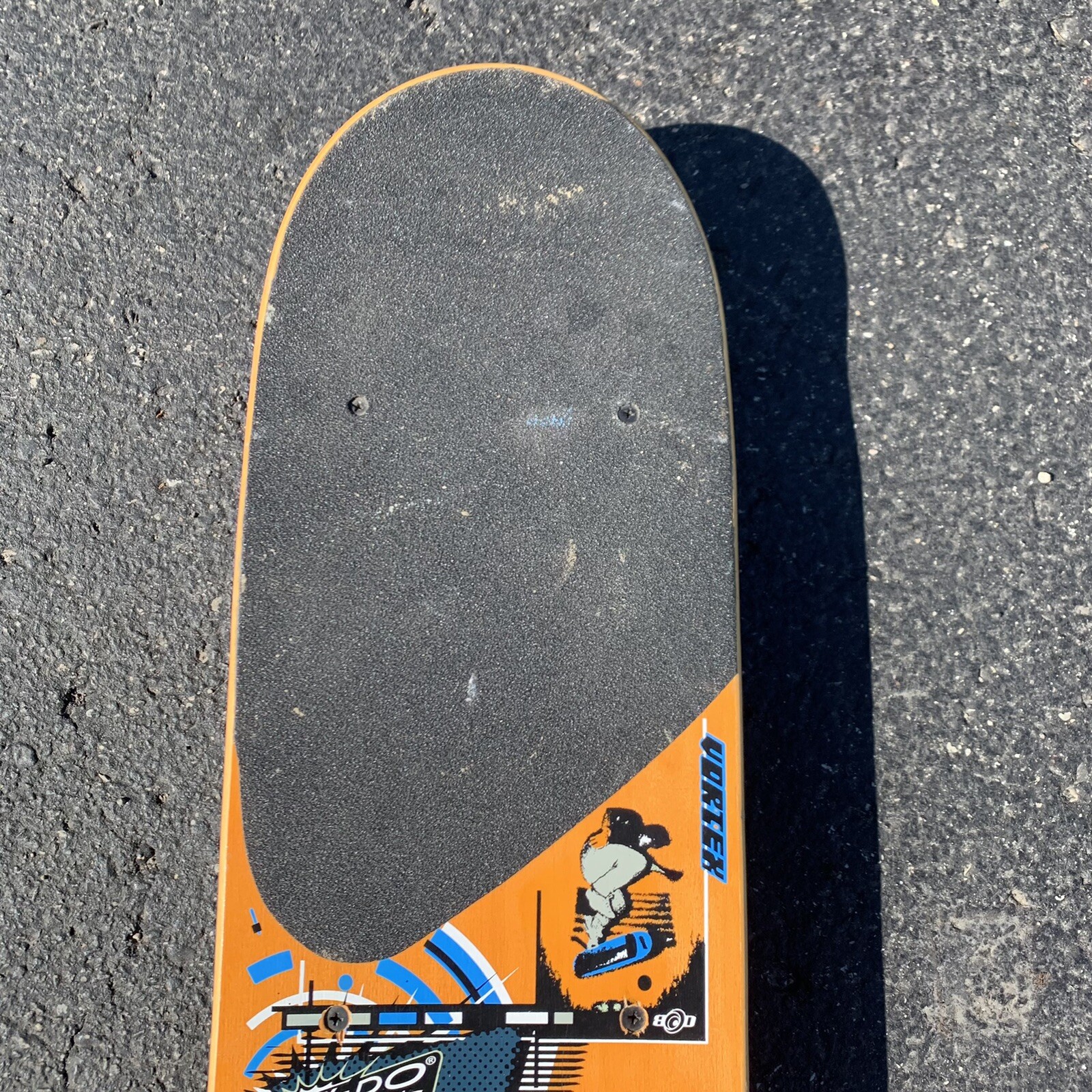 Vew-Do Zone Balance Pro Board - Original made in USA! (Neu (gemäss
