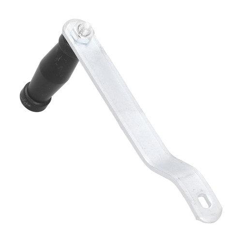 Remolque para barco mango de cabrestante mango de cabrestante 8,1 pulgadas mango de cabrestante ergonómico - Imagen 11 de 22