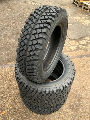 2x 185/65 R15 88H MEGA OFFROAD ZIARELLI MUD MT TERRAIN PUR REIFEN M+S ALLWETTER◄ - Bild 8 von 11