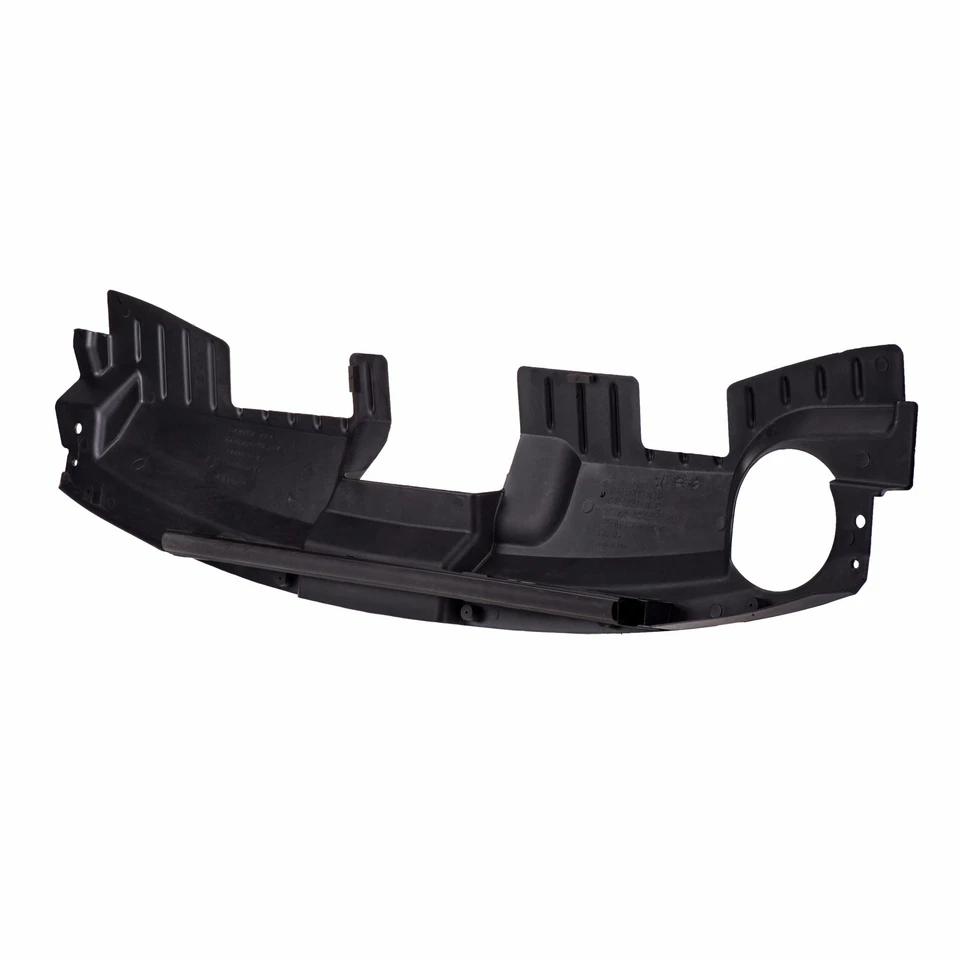 01-04 CARAVANA TOWN & COUNTRY VOYAGER RADIADOR REJILLA SOPORTE FABRICANTE DE EQUIPOS ORIGINALES MOPAR Foto 3 de 4