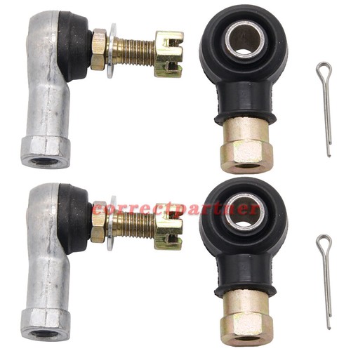 Kit de extremo de varilla de amarre para ATV All Balls 2 unidades para vehículos todo terreno Polaris 51-1022 251-1022 AB51-1022 - Imagen 7 de 9