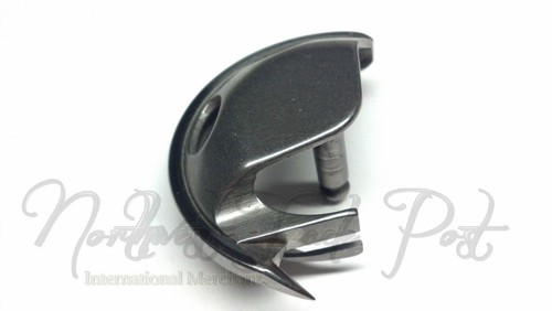 Sears Roebuck Replacement Hooked Shuttle Part for Model 158.15250 Sewing Machine - Picture 5 of 7