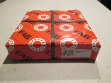 22222-E1-XL-K FAG Roller Bearings image