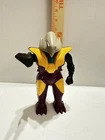 Vintage Transformer G1 FINBACK Pretenders 1988 Hasbro Takara Shell Only