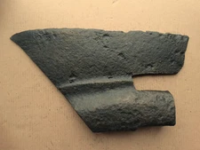 Good Antique Working Axe Tool Head 18-19 AD Russian Empire