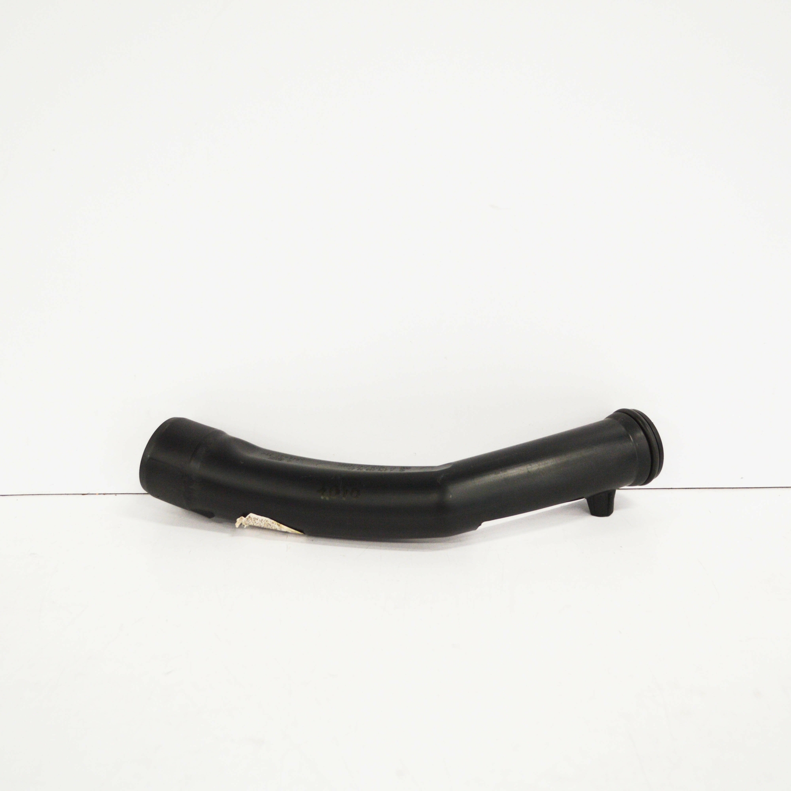 Original Mercedes-Benz C W204 Charge Air Pipe Hose A2740980207 OEM