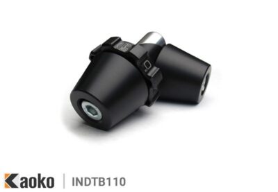 KAOKOâ ¢ Cruise Control for  Scout Sixty (2018)
