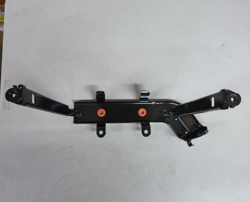 New OEM Lower Passenger Side Intercooler Bracket 23376721 2016-2024 Camaro CTS - Picture 3 of 6