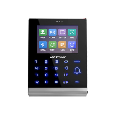 Hikvision Standalone Access Control Terminal with EM Card Reading & 2MP Camera