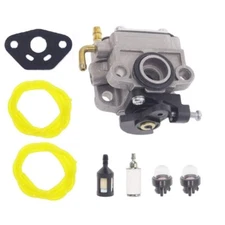Carburetor For Troy Bilt TB625EC TB675EC String Trimmers