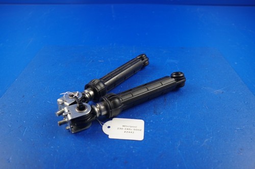 Stoßdämpfer Waschmaschine - Whirlpool 230-240V-50HZ 230-240v-50HZ